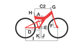 Dynamite DX Geometry